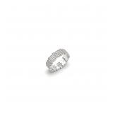 Dior, GEM DIOR Diamond Ring, 18K Gold