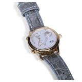 Glash??tte Original PanoMaticVenue Dual Time...
