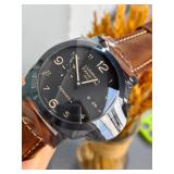 Panerai Luminor GMT, Black Ceramic, Ref....
