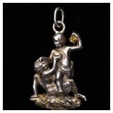 Art Nouveau Period (1880-1920) French Notable...