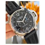 Panerai Luminor Chronograph, Ref. PAM01109,...