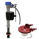 $26 Fluidmaster Performax Fill Valve And...