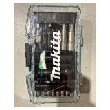 Makita Impact XPS 50-Piece Impact Driving and...