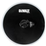 $27 9 in. Metal Radial Pole Sander