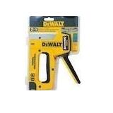 DEWALT Heavy Duty Compact Stapler.