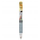 $15 Frost King 6-3/4-ft x 1/2-in x 3/4-in Black...
