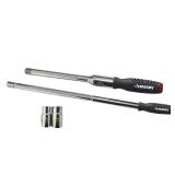 $20 Compact 1/2 in. Drive Lug Wrench with High...
