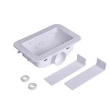 $30 Oatey Washing Machine Outlet Box