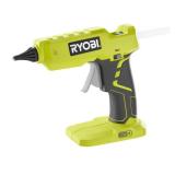 $40 ONE+ 18V Cordless Glue Gun (Tool Only) with...