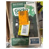 $77 General Tools & Instruments Fiber Cement...