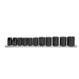 $49 1/2 in. Drive Standard Metric Impact Socket...