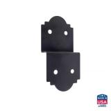 $12 Lot of 2 - Outdoor Accents Mission...