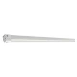 $37 4 ft. Battery Operated LED White Motion...
