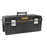 DEWALT 28-inch Tool Box on Wheels