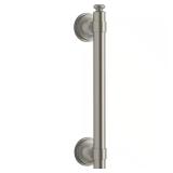 $52 Carmichael 9 in. Grab Bar in Vibrant...