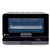 $449 Profile 1,800 W No Preheat Black Toaster...