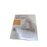 $50 Crane Drop 2.0 1 Tabletop Cool mist Humidifier
