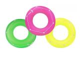 $15 Lot of 2 - 47 in. Neon Frost Swimming Pool...