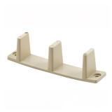 $8 Prime-Line Tan Nylon Closet Door Guide 2 pk