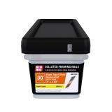 $39 Grip-Rite 3 in. L X 11 Ga. Angled Strip...