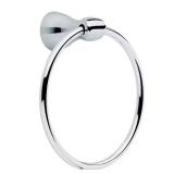 $17 Delta Foundations Wall Mount Round Closed...
