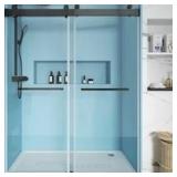 MCOCOD DS01 Series frameless double-sliding...
