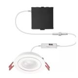 $13 Specialty Elite 3 in. LED, Lumen Select,...
