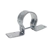 $2 Lot of 12 - Simpson Strong-Tie 2-in 12-Gauge...
