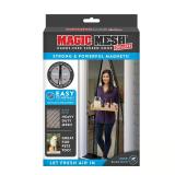 $16 Magic Mesh As Seen On TV 83 in. H X 39 in....