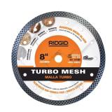 $51 RIDGID 8 in. Mesh Rim Diamond Blade