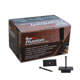 $40 Phantom Universal Hidden Deck Fastener Box...