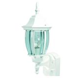 $47 Alexandria White Farmhouse 180-Degree...