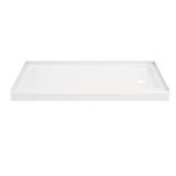 $269 Classic 500 60 in. L x 32 in. W Alcove...