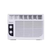 $159 5,000 BTU 115-Volt Window Air Conditioner...