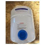 $75 reverse osmosis (RO) water storage tank -...