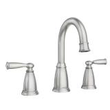 $139 Banbury 8 in. Widespread Double Handle...