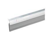 $17 2-3/8 in. x 36 in. Silver EX-Heavy Duty...