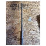 Milwaukee 1/2 hammer drill bit