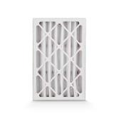 $50 16 x 25 x 4 Pleated Furnace Air Filter FPR...