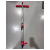 Corona weeding tool