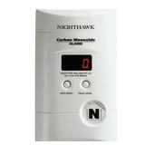 $65 Kidde Nighthawk Plug-In w/Battery Back-up...