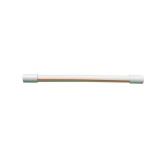 $9 Dura 1 in. Slip X 1 in. D Slip PVC 18 in....