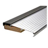 $26 Frost King 5-5/8 in. x 3 ft. Silver& Brown...