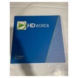 $385 HD Word Student Kits