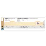 $32 Hampton Bay Wilsonart Laminate End Cap Kit...