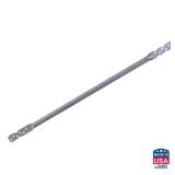 $0 Lot of 39 - LTB 19-1/2 in. 22-Gauge...