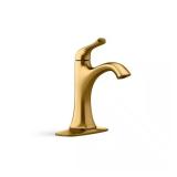 $139 Sundae Single Handle Single Hole Bathroom...