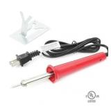 $7 EverStart Soldering Iron, Model 5133, Red,...