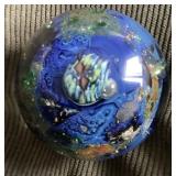 Josh Simpspn Paperweight