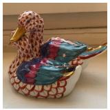Herend Duck